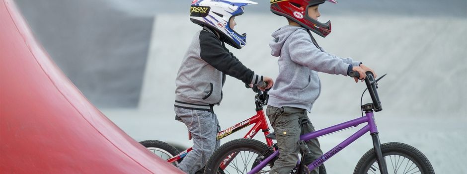 Kinder und Jugendliche aufgepasst!