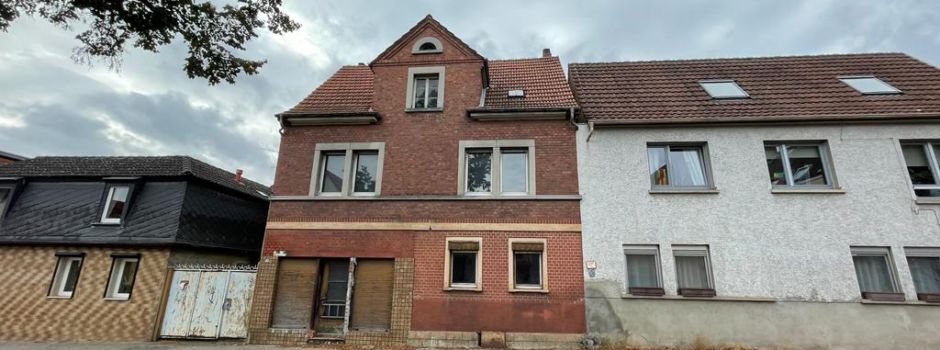 Die Geschichte hinter dem leerstehenden Backsteinhaus in Gonsenheim