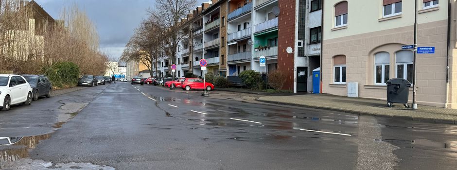 Behringstraße in Koblenz-Rauental wird ab Mai 2026 umgebaut