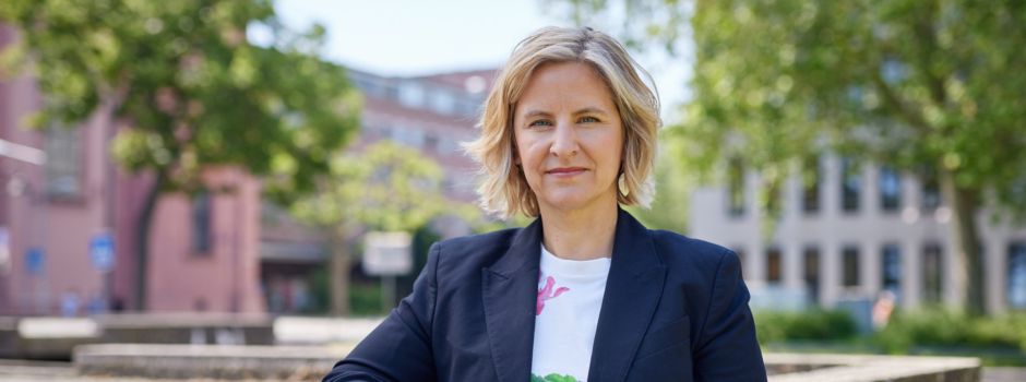 Zugstrecke Frankfurt – Mainz: Ministerin kritisiert Deutsche Bahn