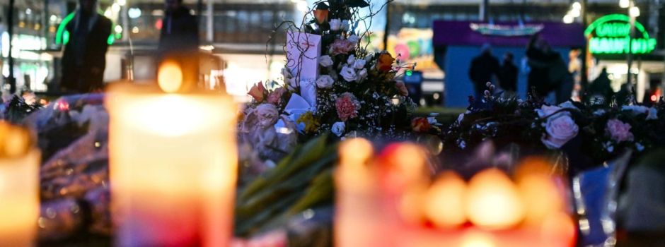 Haftbefehl nach Mannheimer Todesfahrt erlassen