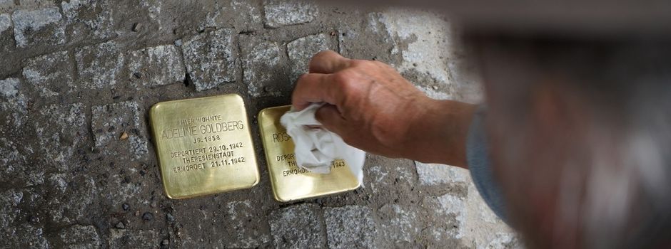 „Ende meiner Kindheit“