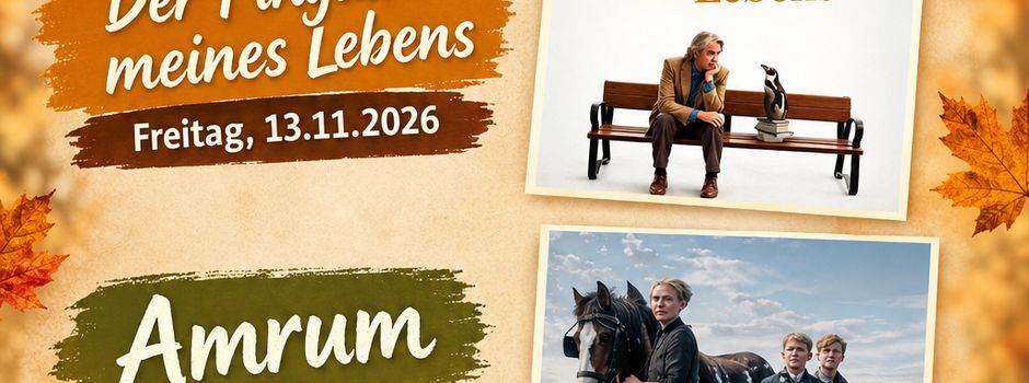 Kino im Brunkhorst’schen Haus · Oldendorf