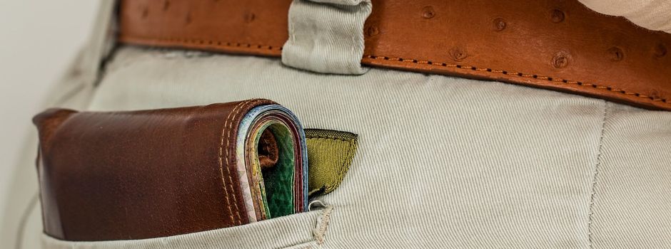 Vorsicht vor Taschendieben auf Weihnachtsmärkten im Saarland!