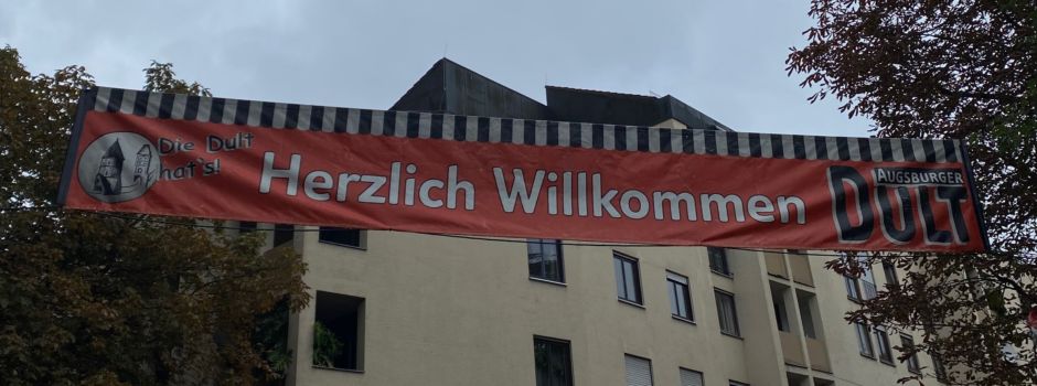 Augsburger Herbst-Dult 2022