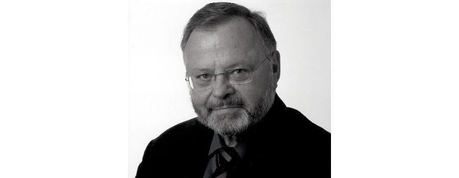 Johannes Gerster verstorben