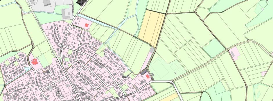 Ablauf von Pachtverträgen