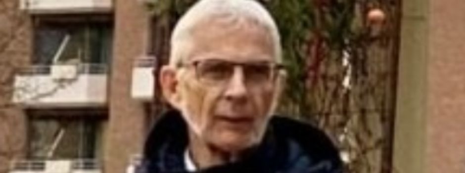 80-Jähriger verlässt Klinik in Mainz und verschwindet spurlos