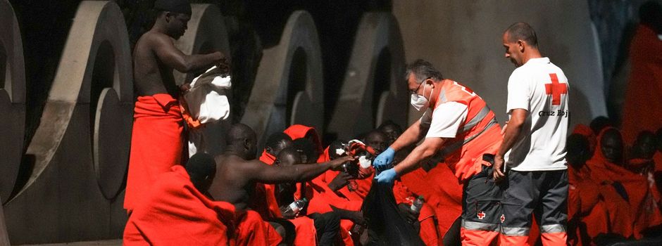 Erneut Migranten bei Überfahrt ums Leben gekommen