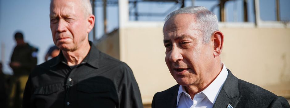 Netanjahu entlässt unbequemen Verteidigungsminister Galant