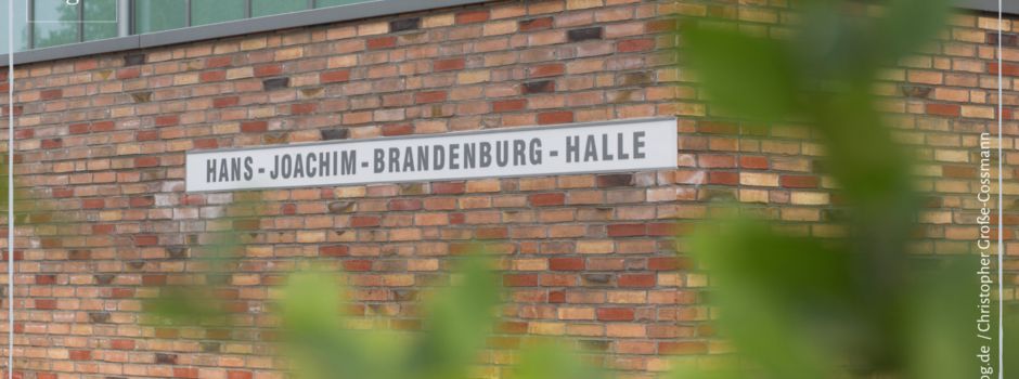 Grundreinigung der Turn- und Sporthallen in Herzebrock-Clarholz