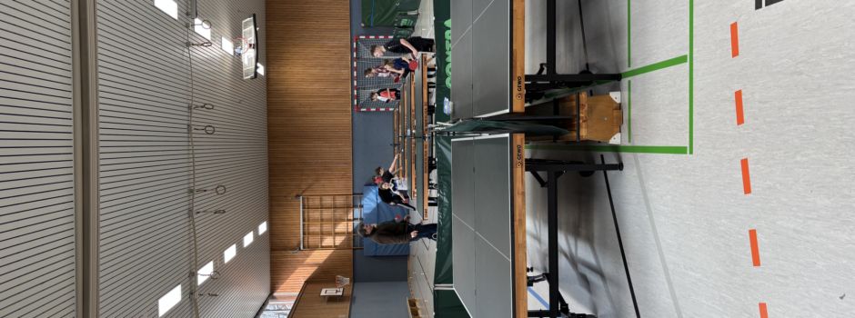 Tolle Beteiligung beim ersten Open House 2025