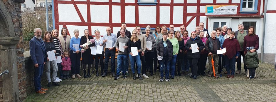 Kolpinggedenktag 2025🟠⚫️