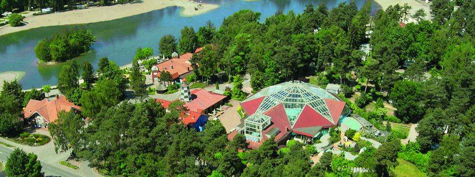 Sdsee-Camp mit Bestbewertung