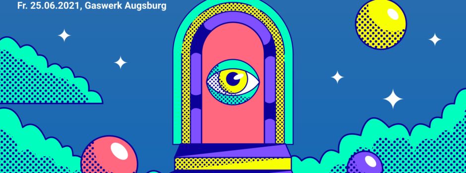 Local Natives Open Air Augsburg: ein Abend – vier Bands