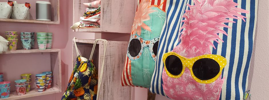 kadoh – Mode- und Wohnaccessoires aus aller Welt