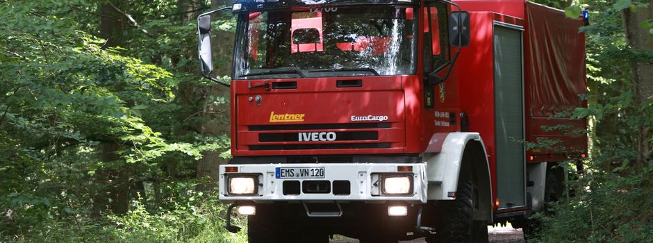 Abschied nach 30 Jahren – ein letztes Mal mit dem SW 2000-TR