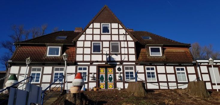 Seefahrer Events - Windbeutelkonzert
DUO ADRIANA