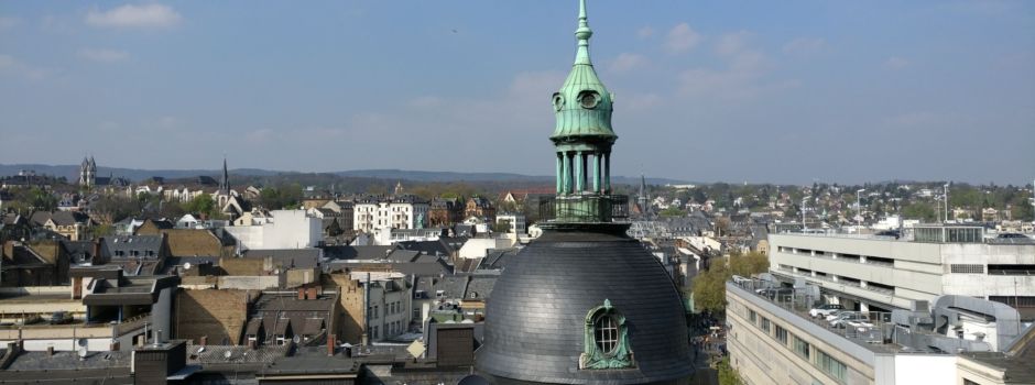 Diese neuen Corona-Regeln gelten jetzt in Wiesbaden