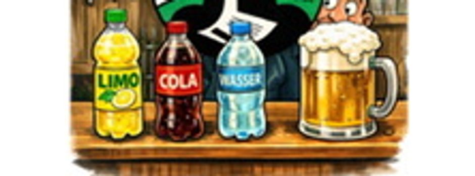 Einladung zum Feierabendbier - 30.10. ab 17 Uhr