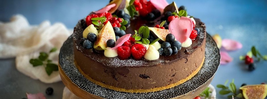 Aufruf für Kuchenspenden an der Kirmes 