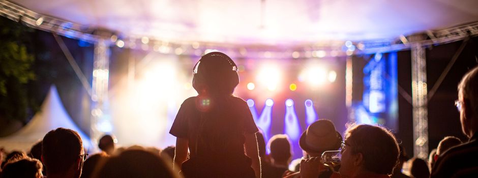 Jazz & Joy in Worms: Was euch außer Live-Musik noch erwartet