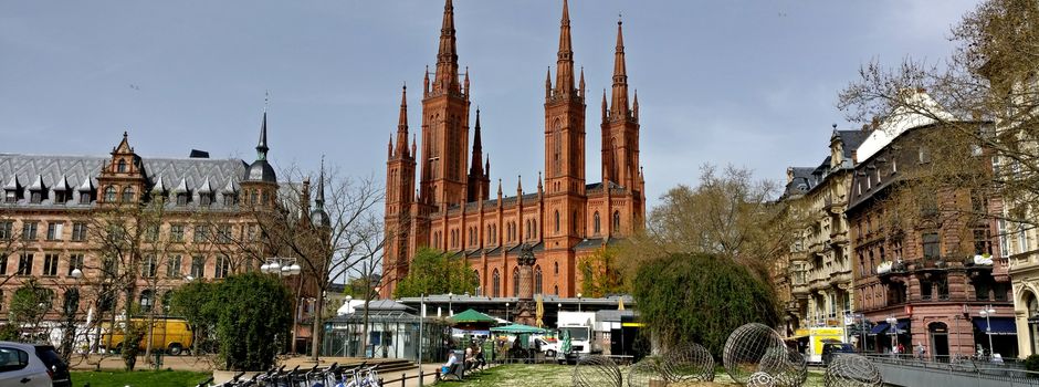 Großes Event in Wiesbaden: Über 200 Spiele kostenlos testen
