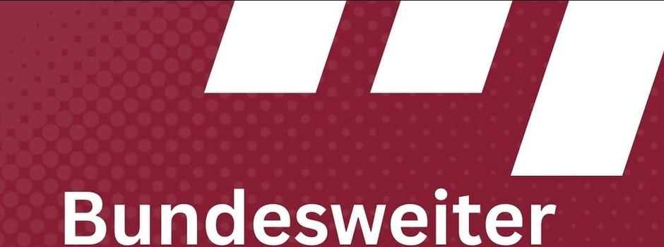 Am Donnerstag wird es laut