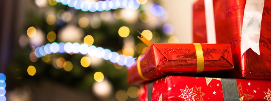 Mit 100 nach Amerika ausgewandert: Wie die älteste Deutsche Weihnachten feiert