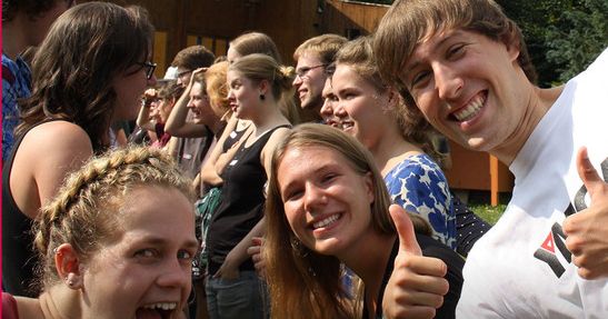 Abenteuer unter freiem Himmel: CVJM Nierstein lädt zum großen Sommer-Zeltlager ein