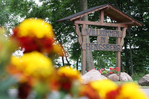 Hengsberg: Seniorennachmittag am 22. September im Sportheim