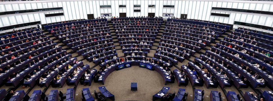 Neue rechte Fraktion im EU-Parlament gründet sich - ohne AfD