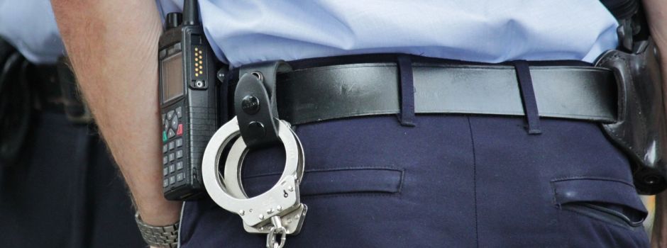 Polizei-Großeinsatz an Carl-Benz-Schule Koblenz: Das steckte dahinter