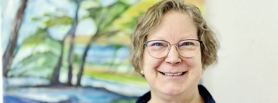 Rückenwind für Engagierte: Stefanie Diekmann ist neue Bildungsreferentin im Dekanat