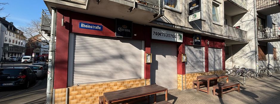 Restaurant Moctezuma in Mainzer Altstadt schließt – und zieht um