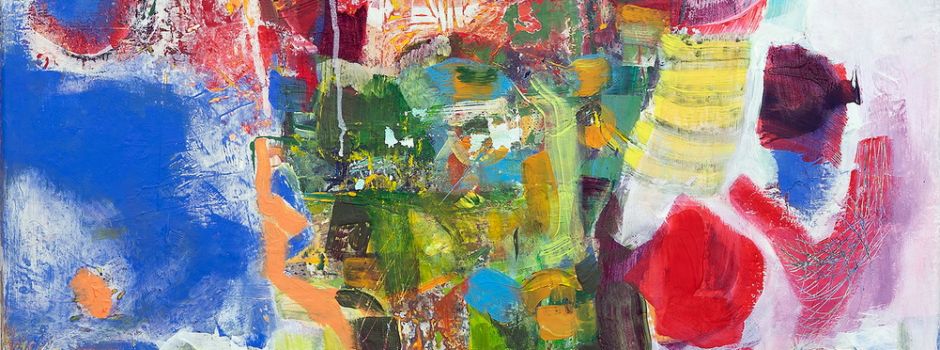 Themenausstellung der Gruppe 13: „Auf den zweiten Blick“