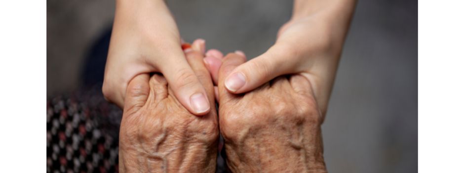Veranstaltung: Änderungen der Pflegeleistungen durch das Pflegeunterstützungs- und
Entlastungsgesetz (PUEG)