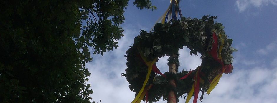 Weinolsheimer Kerb findet statt - wenn auch in aktuell veränderter Form