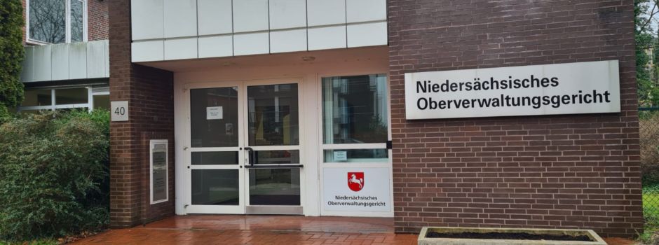 Nahversorgungszentrum Himmelpforten - Das Urteil