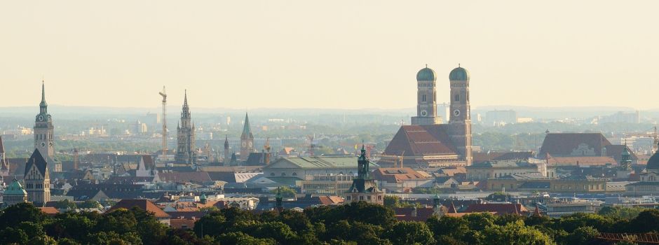 11 Dinge, die du tun solltest, wenn du in München bist