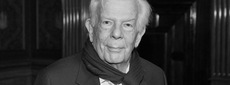 Dirigent Christoph von Dohnányi ist tot