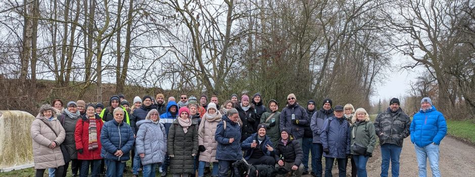 Braunkohlwanderung der Schützengesellschaft Watzum e.V.