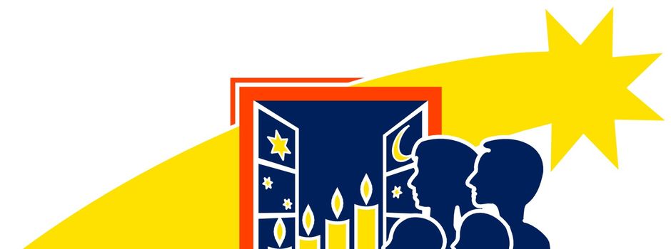 Einladung zum lebendigen Adventskalender  2026