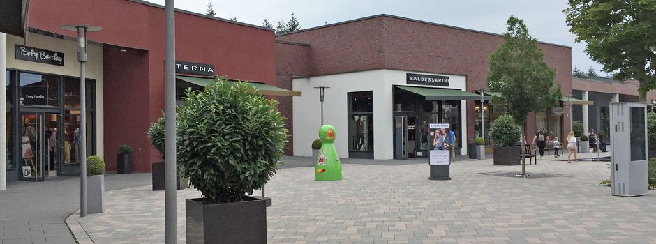Erweiterungsplanungen für das Designer Outlet Soltau: Wie geht es weiter?