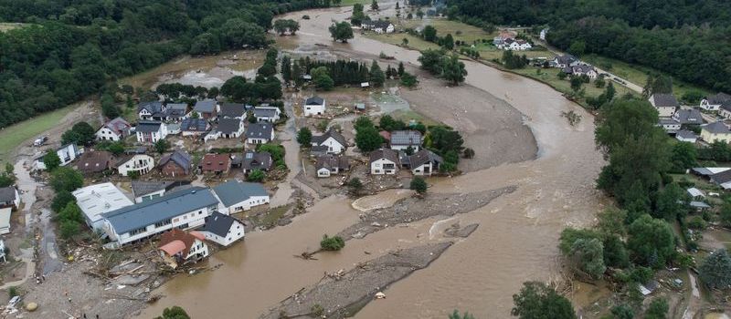 Vier Jahre nach der Flut: So ist die Lage im Ahrtal heute