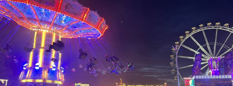 Hochheimer Markt: Das ist geplant