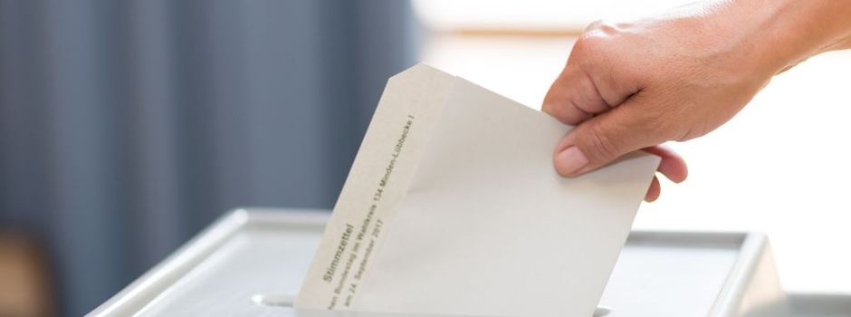 VG Kirchheimbolanden sucht Wahlhelferinnen und Wahlhelfer für die Landtagswahl 2026