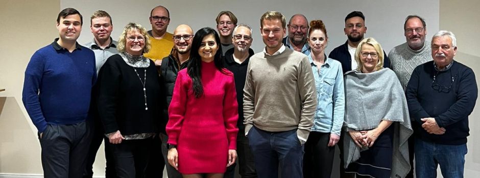 SPD Heidekreis lehnt Fracking ab und sieht Probebohrungen skeptisch