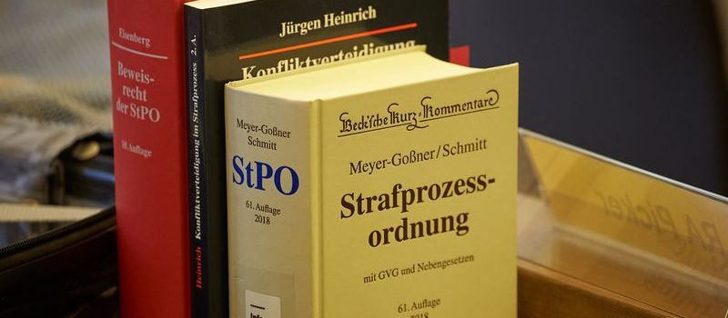 45-Jähriger wegen Totschlags in Urmitz angeklagt