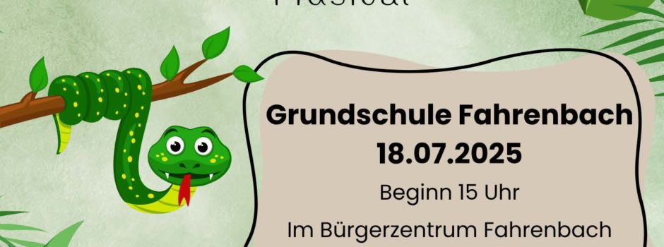 Das Dschungelbuch - Musical